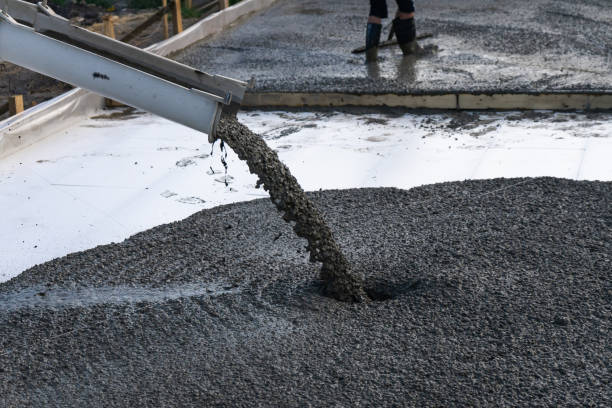 Best Concrete Staining and Coloring in Milaca, MN