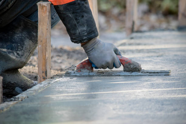 Best Decorative Concrete in Milaca, MN