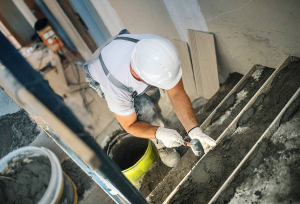 Best Concrete Sealing and Maintenance in Milaca, MN