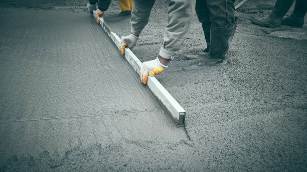Best Residential Concrete Solutions in Milaca, MN