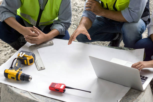 Best Commercial Concrete Services in Milaca, MN