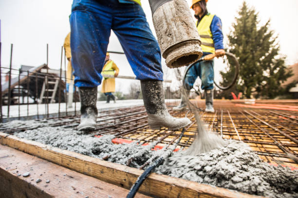Best Stamped Concrete Services in Milaca, MN